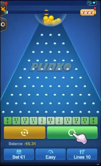 Plinko'nun Artıları ve Eksileri Plinko'nun Artıları ve Eksileri